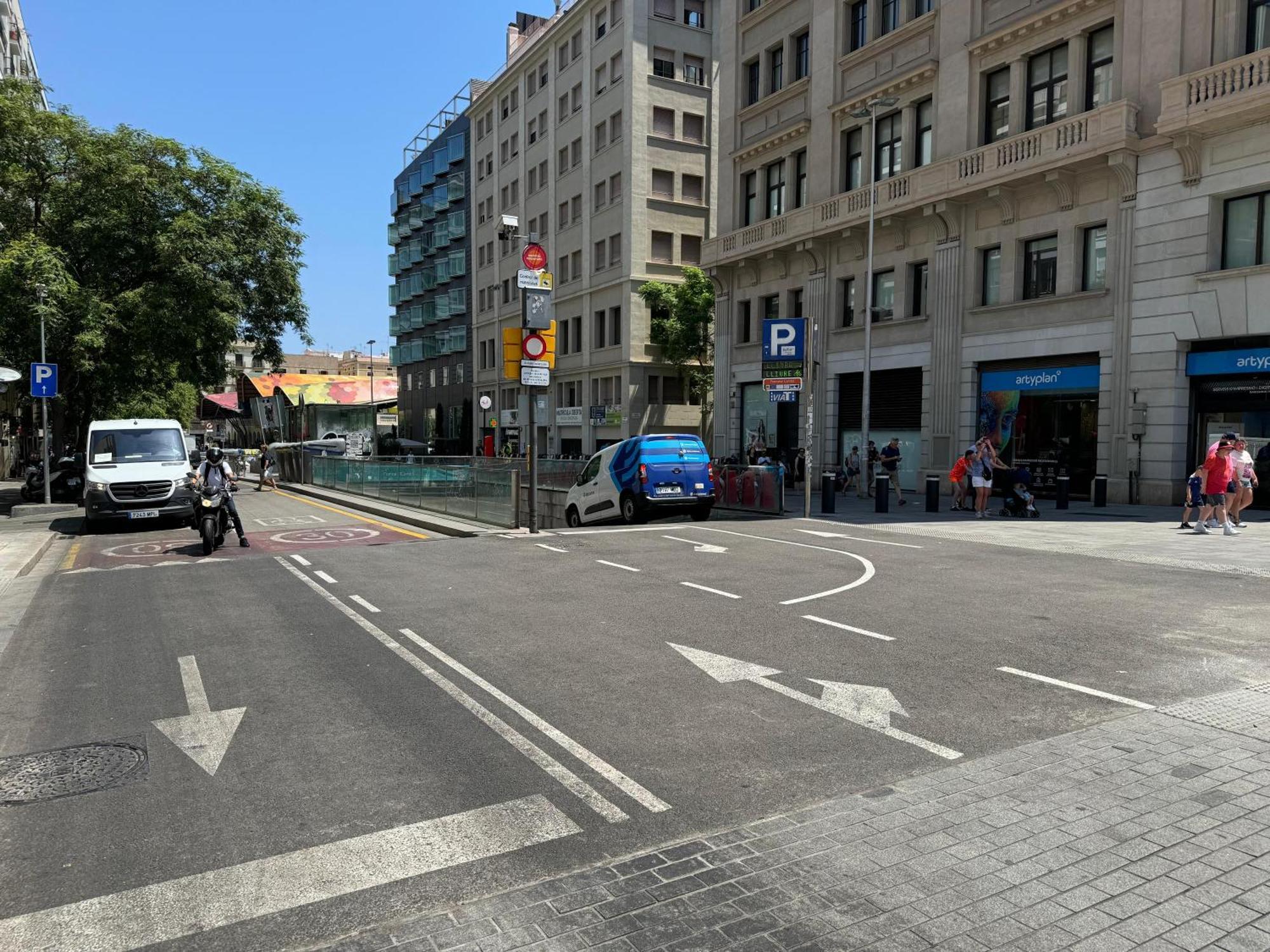 Safestay Barcelona Gothic — Fotos 1